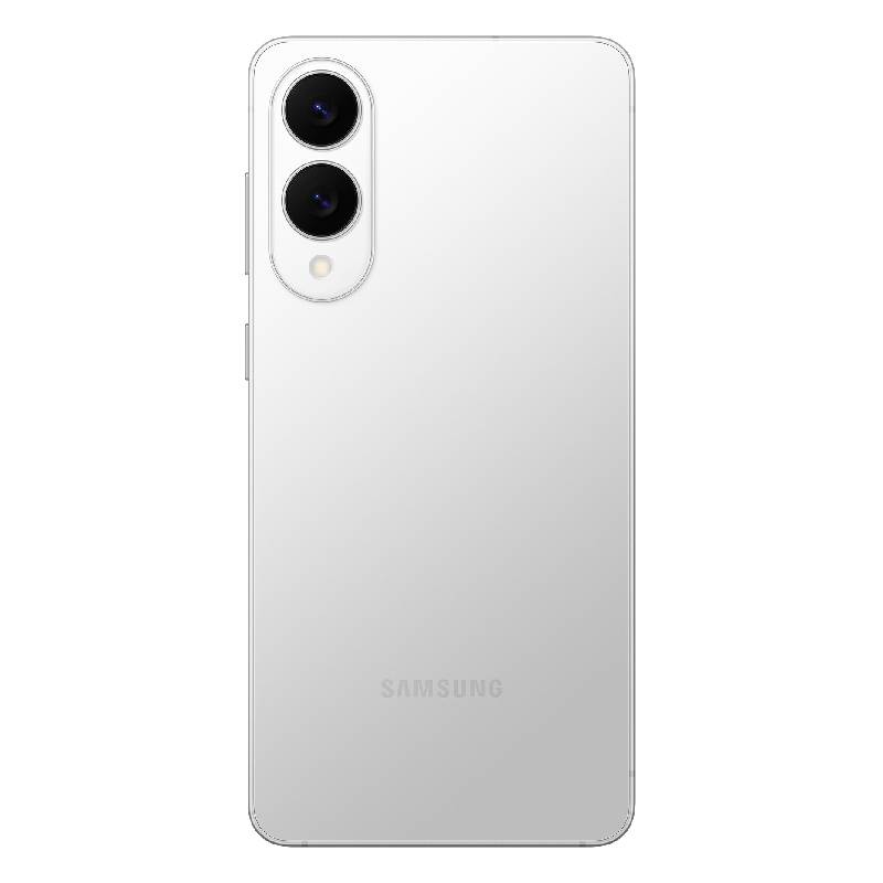Samsung Galaxy S25 Edge - 256GB / 6.7’’ QHD + / Wi-Fi / 5G / Titanium Silver - Mobile Mobiles & Tablets > Mobiles