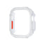 SKINARMA Atom Case for Apple Watch 49MM - Frost