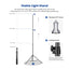 NEEWER NL660 Bi-Color 660 LED Video Light and Stand Kit - 40W / Black