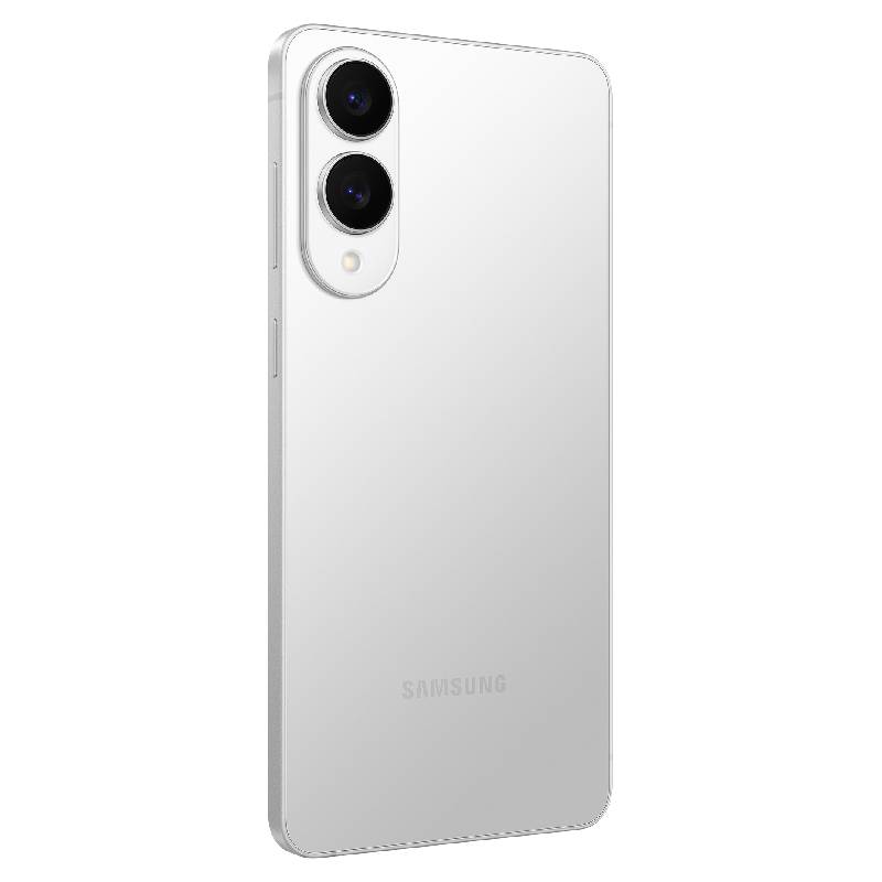 Samsung Galaxy S25 Edge - 256GB / 6.7’’ QHD + / Wi-Fi / 5G / Titanium Silver - Mobile Mobiles & Tablets > Mobiles