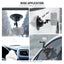 NEEWER CA013 6" Camera Suction Mount with Ball Head Magic Arm - Black