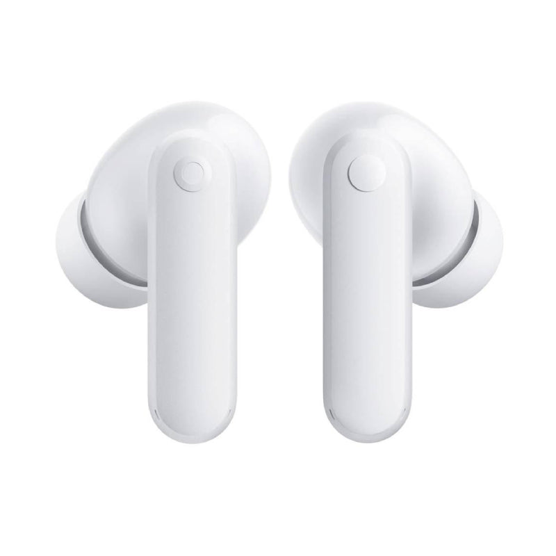 Nothing CMF Buds 2a Wireless Earbuds - In-Ear / Bluetooth / 460mAh / Light Grey