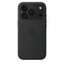 Apple iPhone 18 Pro Silicone MagSafe Case - Black