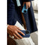 Decoded AntiMicrobial Silicone Case - Apple iPhone 16 Pro Max / Navy Accessories > Mobiles & Tablets > Mobiles > Covers