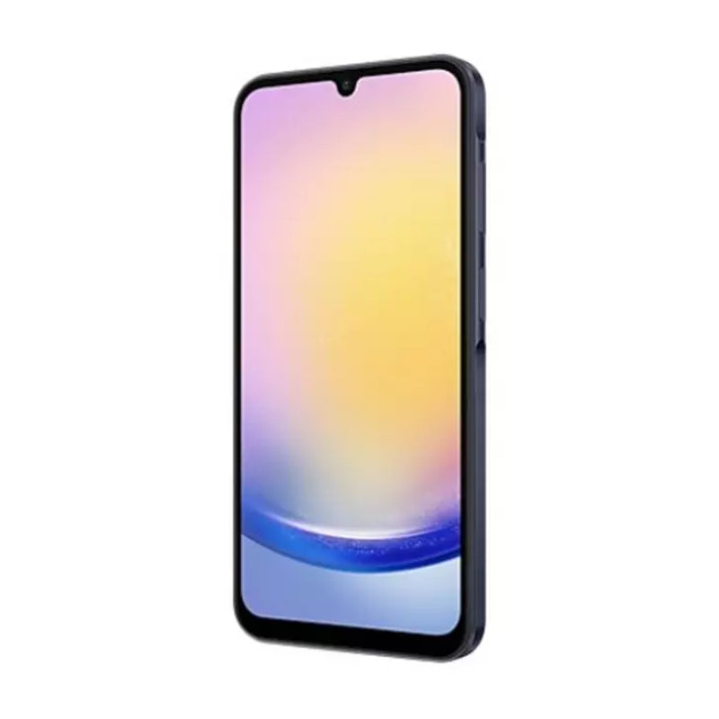 Samsung Galaxy A25 - 256GB / 8GB / 6.5’’ FHD + / 5G / Wi-Fi / Blue/Black - Mobile Mobiles & Tablets > Mobiles