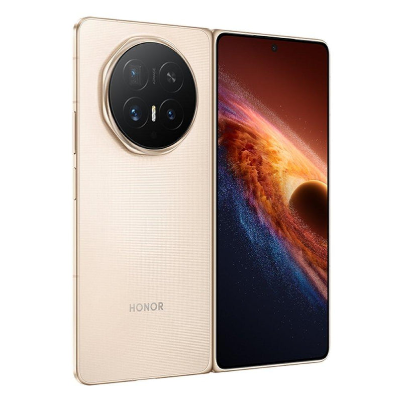 HONOR Magic V6 - 512GB / 16GB / 7.95" OLED / 5G / Gold - Mobile
