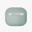 UNIQ LNIO Airpods Case - Apple AirPods (Gen 4) / Iceplant Green Accessories > Mobiles & Tablets > Offer Zone