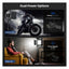 NEEWER NL660 Bi-Color 660 LED Video Light and Stand Kit - 40W / Black