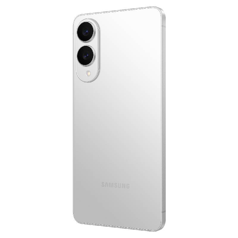 Samsung Galaxy S25 Edge - 256GB / 6.7’’ QHD + / Wi-Fi / 5G / Titanium Silver - Mobile Mobiles & Tablets > Mobiles