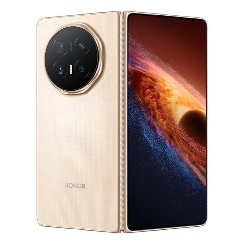 HONOR Magic V6 - 512GB / 16GB / 7.95" OLED / 5G / Gold - Mobile