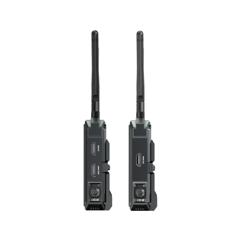 HOLLYLAND Pyro H 4K HDMI Wireless Video Transmission System