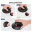 NEEWER CA013 6" Camera Suction Mount with Ball Head Magic Arm - Black