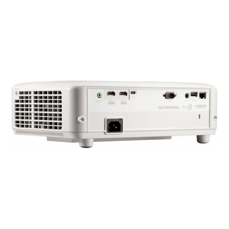 ViewSonic PX748-4K 4K Home Projector - 4,000 Lumens / HDMI / Audio / USB