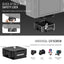 NEEWER ST200 Overhead Camera Mount Rig with Arca Type QR Plate - Black