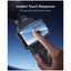 TELESIN Anti-Reflection Screen Protector for Pocket 4/3