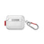 SKINARMA Saido Case - Apple Airpods Pro 2 / Clear Accessories > Mobiles & Tablets > Offer Zone