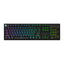 Keychron K10 HE Wireless 80% Wireless Mechanical Keyboard - Bluetooth / 2.4GHz (Arabic Layout) / Black