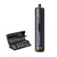 Fanttik NEX S2 Pro Cordless Electric Screwdriver - 2000mAh Battery / 20 S2 Magnetic Bits / Gray