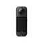 Insta360 X5 8K 360 Action Cam Essentials Bundle - Up to 72MP / 2290mAh / Bluetooth / Wi-Fi / Black