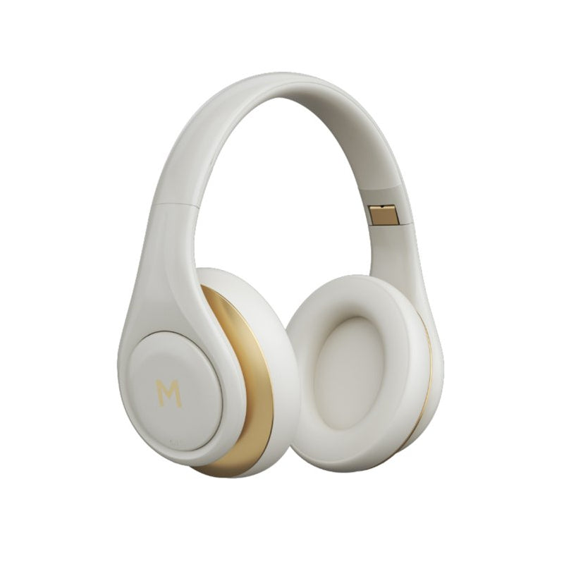 MAESTRO Cloud Wireless Headphone - Bluetooth / Cream