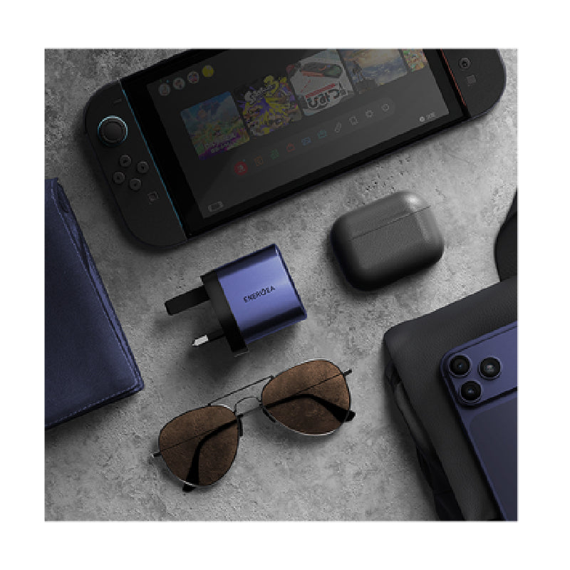 سوار سيليكون يونيك ألتون لساعة آبل 49/46/45/44 مم - أخضر ليموني