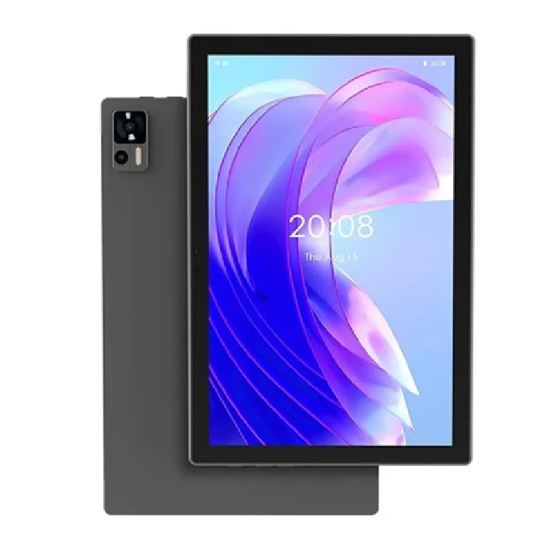 Oteeto Tab 16 Tablet - 10.1’’ IPS LCD / 12GB / 512GB / 4G / Grey Mobiles & Tablets > Tablets