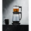LePresso Brewlume Tea Brewer - 1.6L+0.8L / 1500W / Black