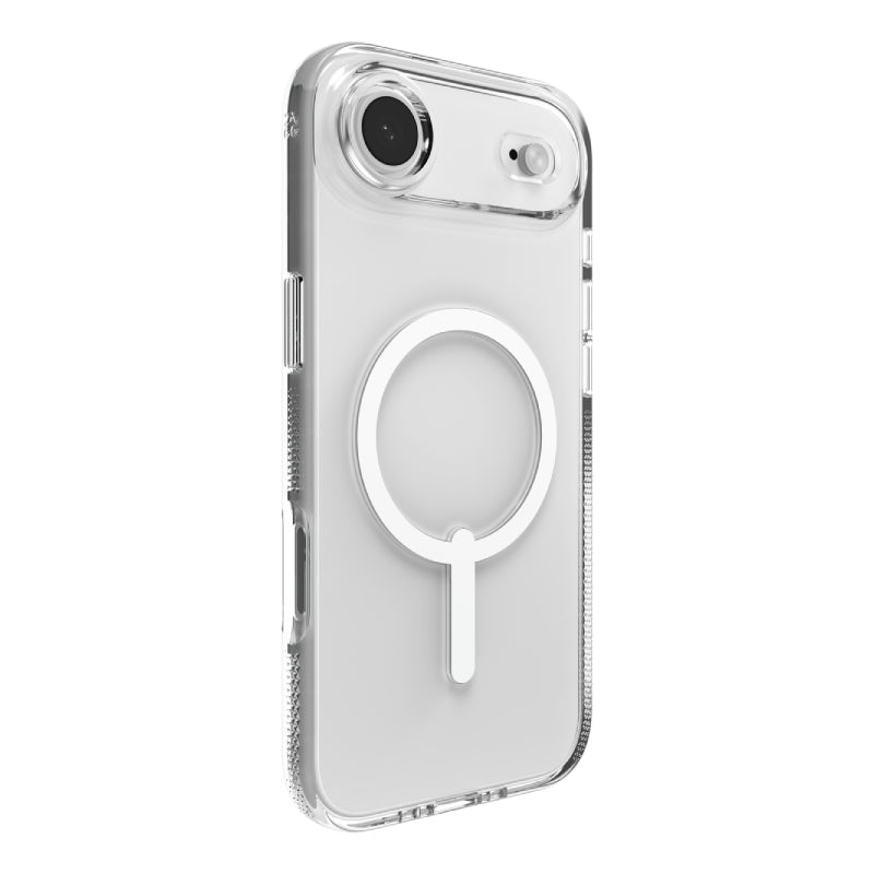 Crystal Palace Snap Magsafe Case for Apple iPhone Air - Clear
