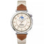 Huawei GT5 Smart Watch - 1.32’’ AMOLED / 41mm / Bluetooth - Brown Smart Watches