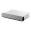 ViewSonic X2000L-4K Ultra Short Throw Smart Laser Projector - 0.47" 4K-UHD / RJ45 / HDMI / Audio / USB / Wi-Fi / Bluetooth
