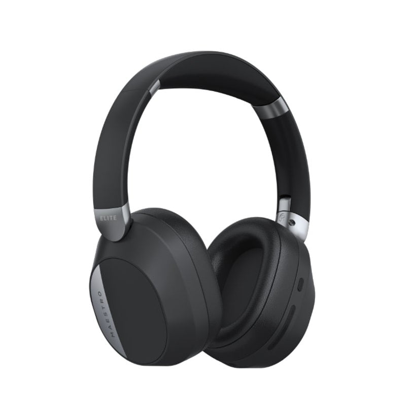 MAESTRO Elite Wireless Headphone - Bluetooth / Black
