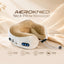 Pawa Aerokned Neck Pillow Massager