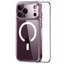 ESR Classic Hybrid Magnetic Case + Screen Protector Set for iPhone 18 Pro Max/17 Pro Max - Clear