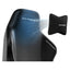 DXRacer MARTIAN Series Electric Adjustable Backrest Gaming Chair - 5000mAh / XL / Black
