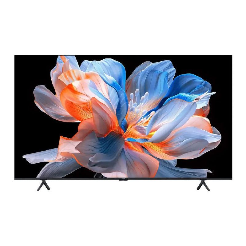 Xiaomi TV X Mini LED - 55 " QD-Mini LED / 4K / 60Hz / Black