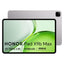 HONOR Pad X9b Max Tablet - 13" LCD / 4GB / 128GB / Wi-Fi / Space Gray