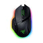 Razer Basilisk V3 Pro Fully Customizable Ergonomic Gaming Mouse - Wireless / Razer Chroma RGB / 35K DPI  / Black