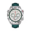 Swiss Military DOM 3 Silicone Strap With 2 Premium Straps - Green / Smart Watch Smart Watches > Offer Zone