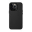 Melkco Back Snap Pro Series With Magsafe Clemence Leather Regal Cover Case - Apple iPhone 15 Pro / Black Accessories >
