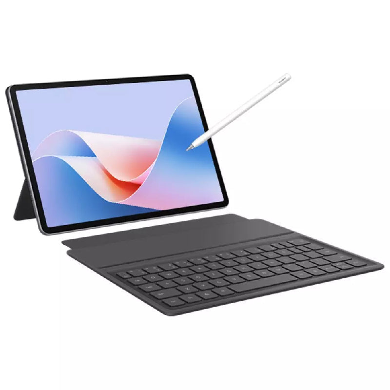 Huawei MatePad - 11.5’’S / 8GB / 256GB / Wi-Fi / Paper-Matte Edition / Space Grey - Keyboard + Pencil (Included)