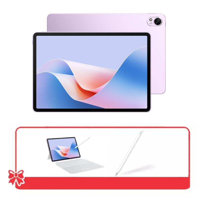 Huawei MatePad - 11.5’’S / 8GB / 256GB / Wi-Fi / Voilet - Keyboard + Pencil (Included) Mobiles & Tablets > Tablets