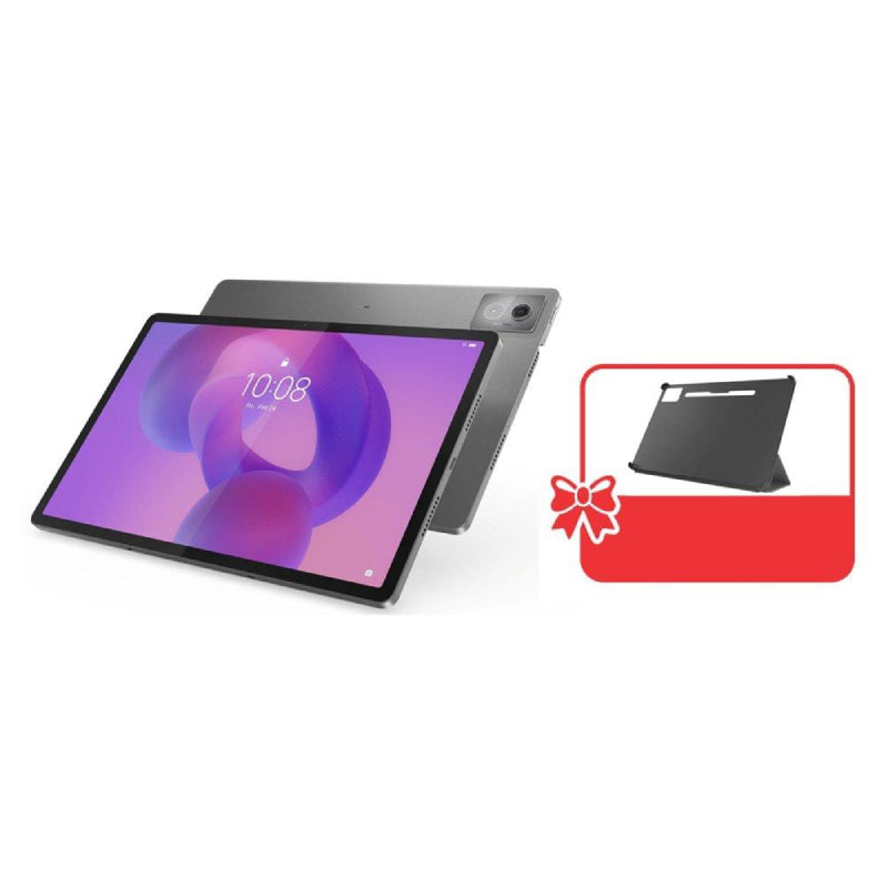 Lenovo Idea Tab Pro - 12.7’’ 3K (2944x1840) Touch / MediaTek Dimensity 8300 / 8GB / 256GB / ARM G615 MC5 / Wi-Fi