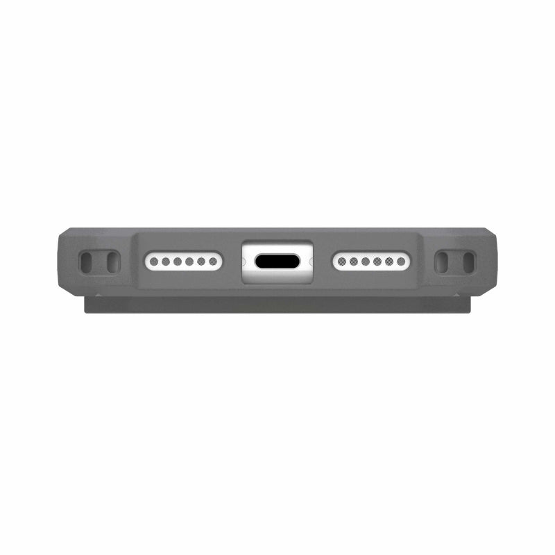 UAG Pathfinder Clear MagSafe Case For Apple iPhone 17 Pro - Active Neon (Glow) Accessories > Mobiles & Tablets >