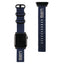 UAG Apple Watch 45/44/42mm/Ultra Nato Eco Strap - Mallard - (Warehouse Packed)