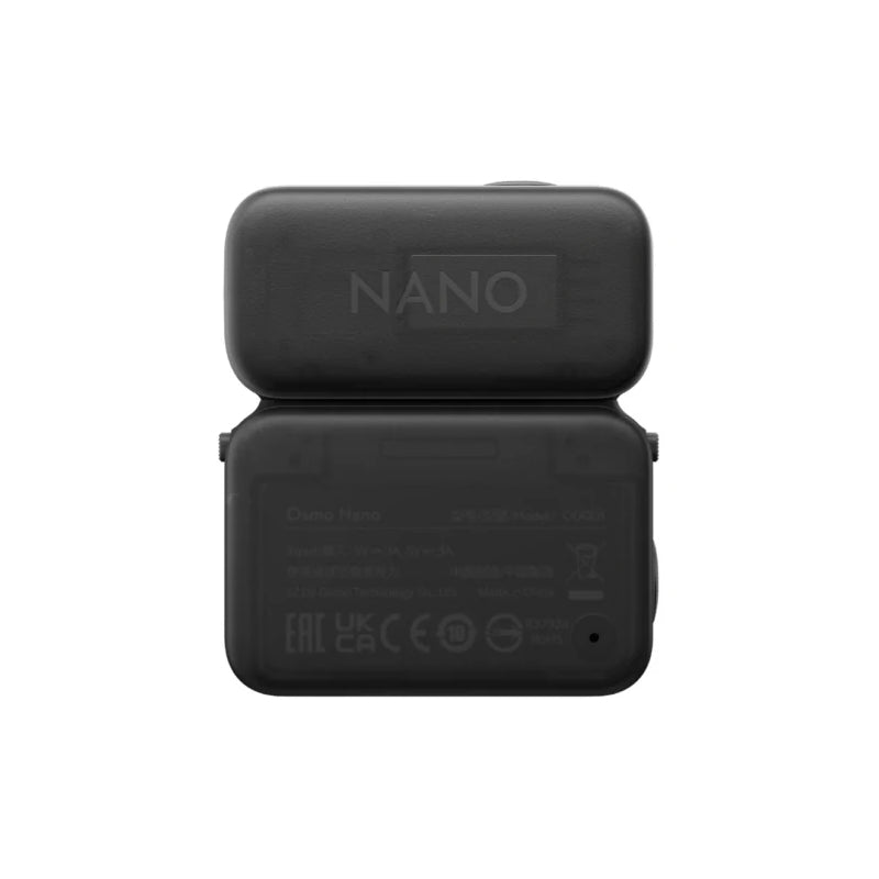 DJI Osmo Nano Standard Combo - 128GB / 1/1.3″ CMOS