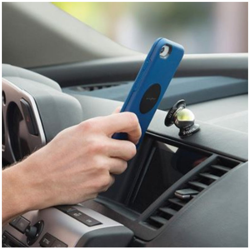 NiteIze Steelie® Orbiter™ Dash Mount Kit - (Warehouse Packed)