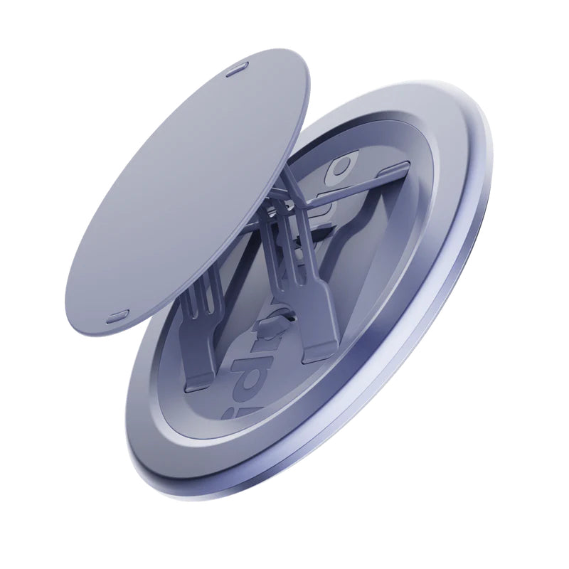 Ohsnap Phone Grip Lux 5 - Orchid Slap
