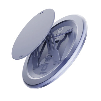 Ohsnap Phone Grip Lux 5 - Orchid Slap