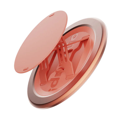 Ohsnap Phone Grip Lux 5 - Blazed Sunset