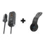 PROMATE MagSafe Flexible Smartphone Charging Mount - 15W + PROMATE RapidCharge Car Charger with Multi-Port Backseat Charging Hub - 120W / USB-A / USB-C - Bundle Offer